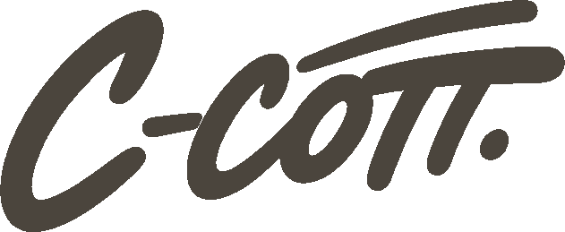 C-COTT.