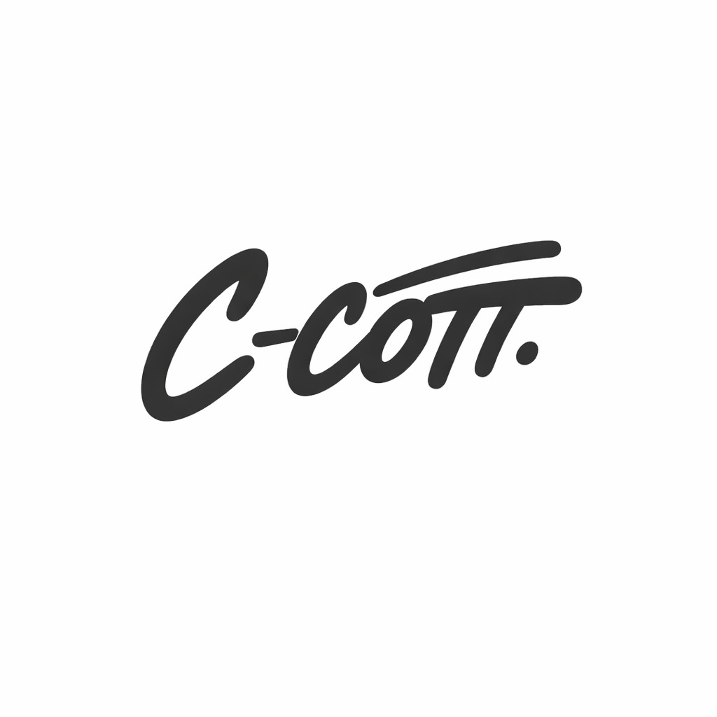 C-COTT.